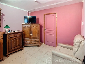 maison de village à la vente -   34530  MONTAGNAC, surface 82 m2 vente maison de village - UBI447512054